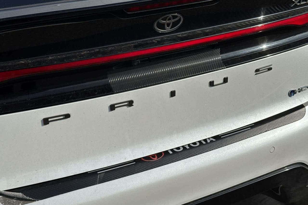 2023 Toyota Prius XLE Roseville CA