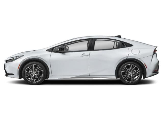 2023 Toyota Prius XLE