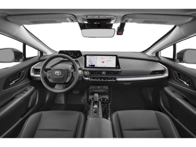 2023 Toyota Prius XLE San Juan TX