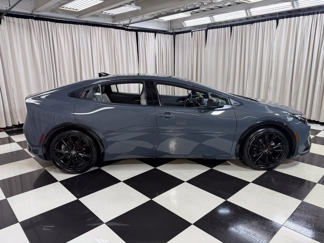 2023 Toyota Prius XLE Annapolis MD