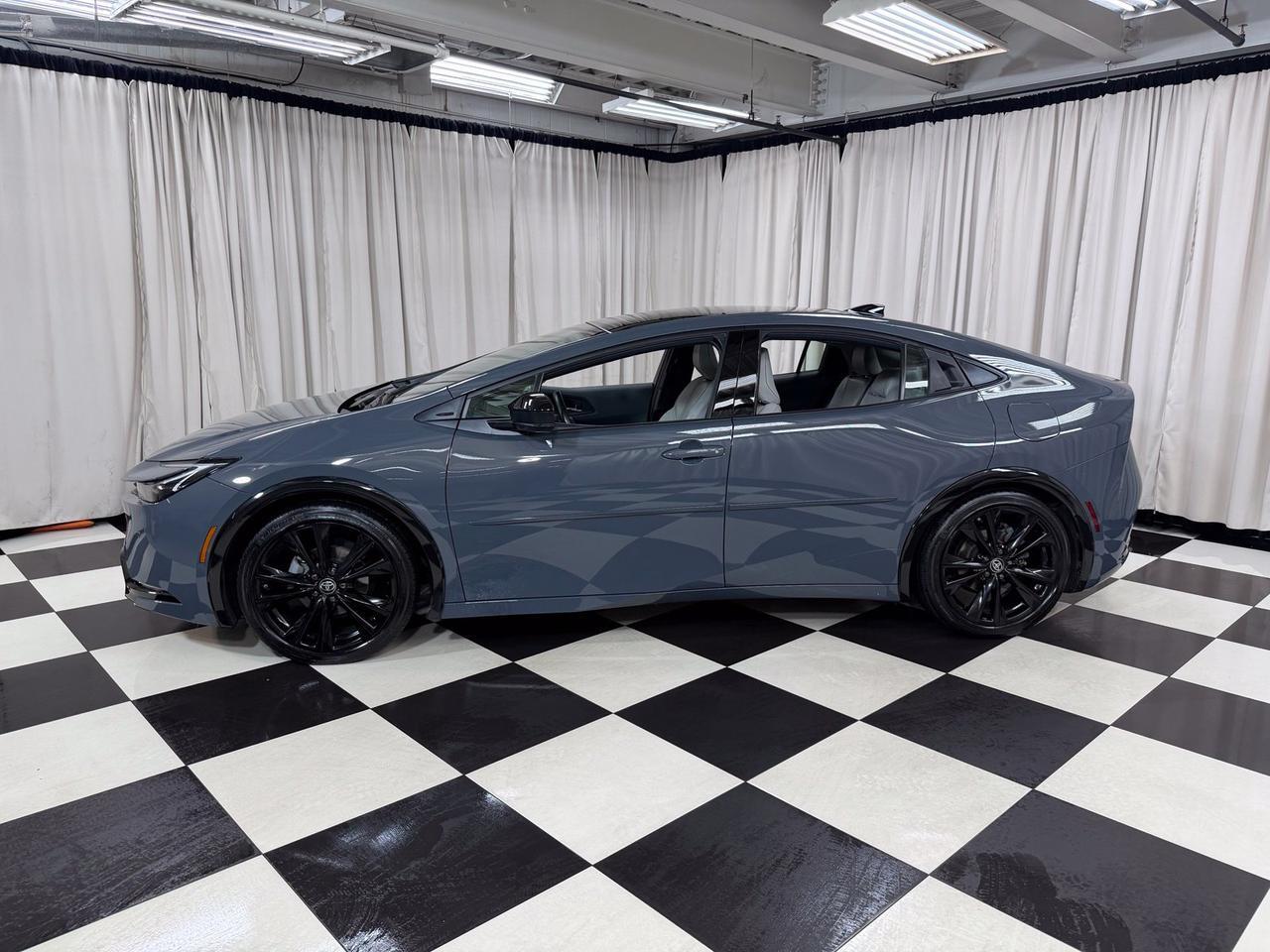 2023 Toyota Prius XLE Annapolis MD
