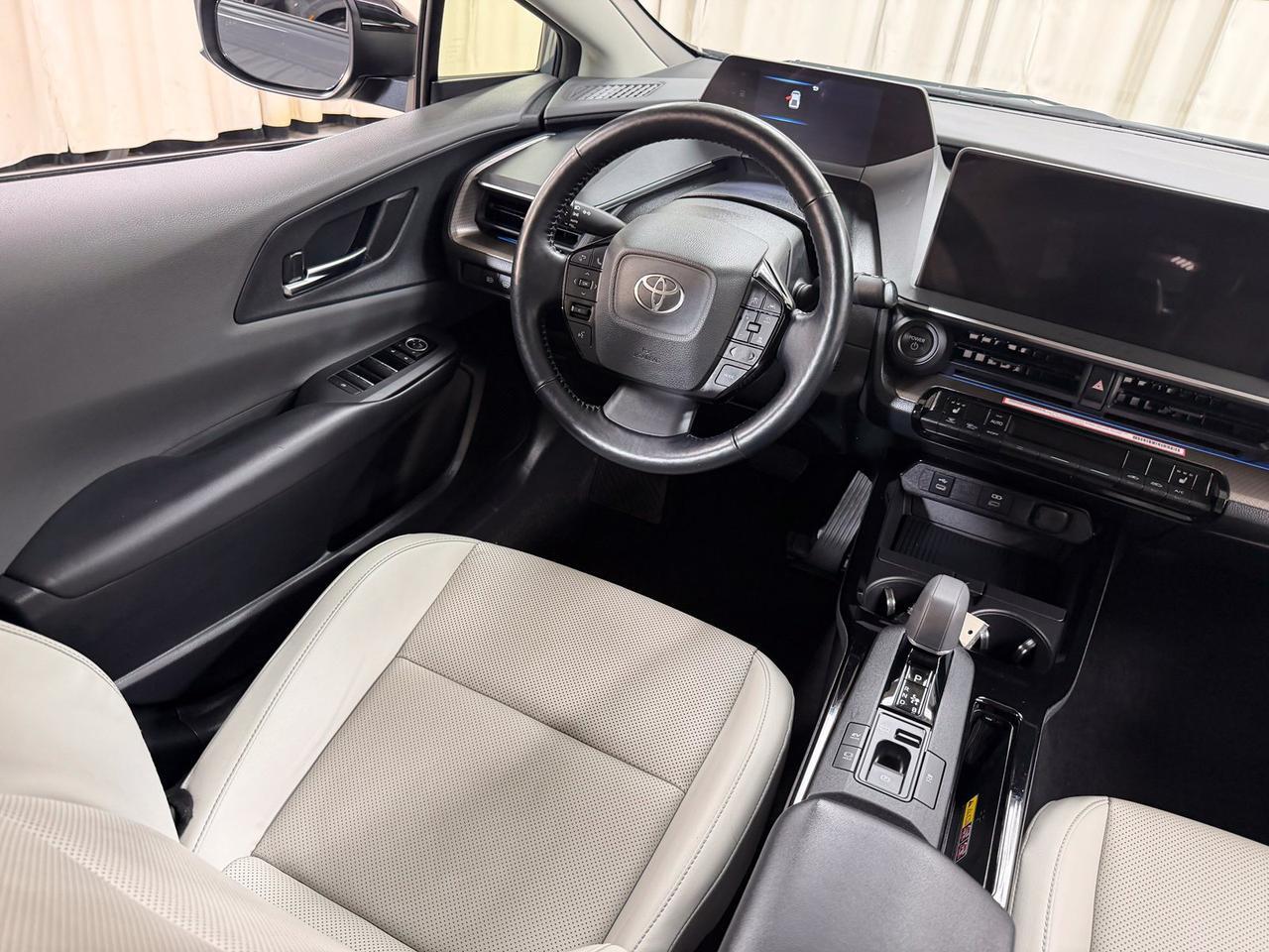 2023 Toyota Prius XLE Annapolis MD