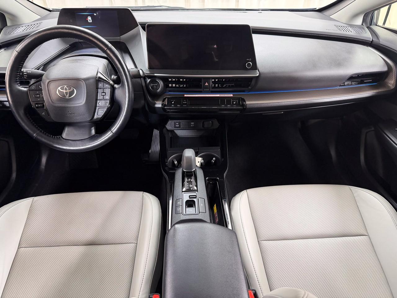 2023 Toyota Prius XLE Annapolis MD