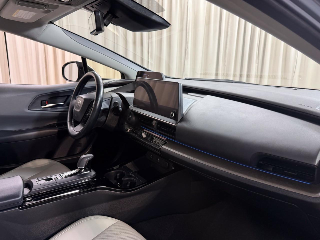2023 Toyota Prius XLE Annapolis MD