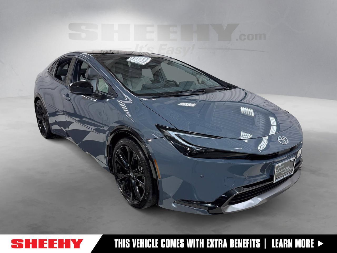 2023 Toyota Prius