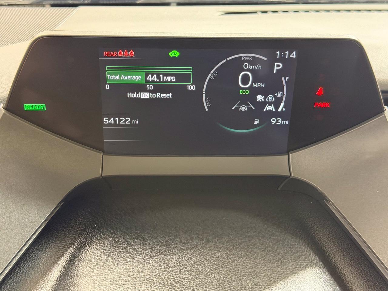 2023 Toyota Prius XLE Annapolis MD