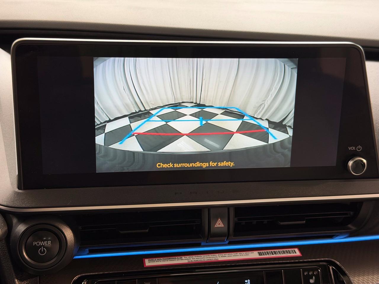 2023 Toyota Prius XLE Annapolis MD