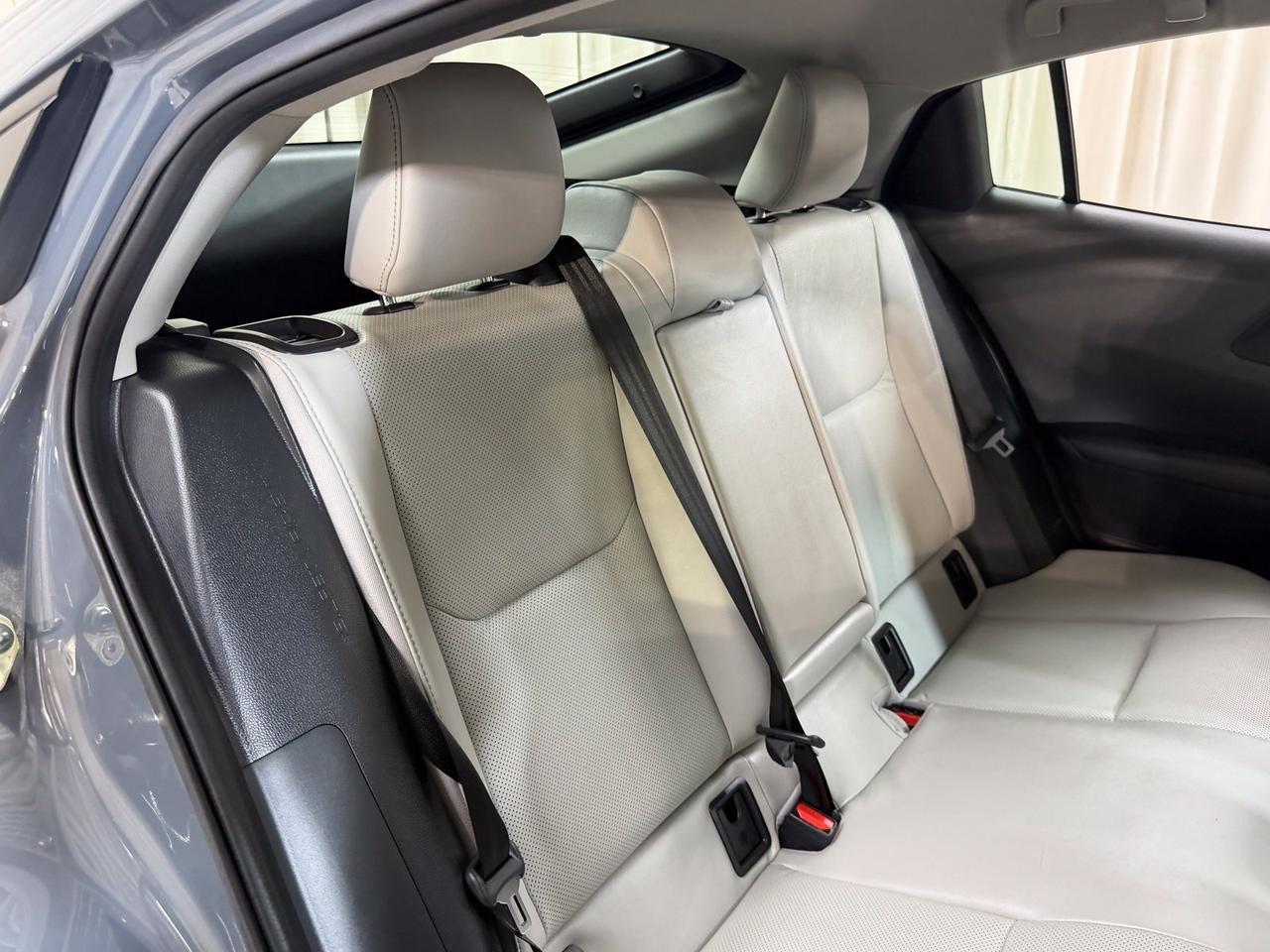 2023 Toyota Prius XLE Annapolis MD