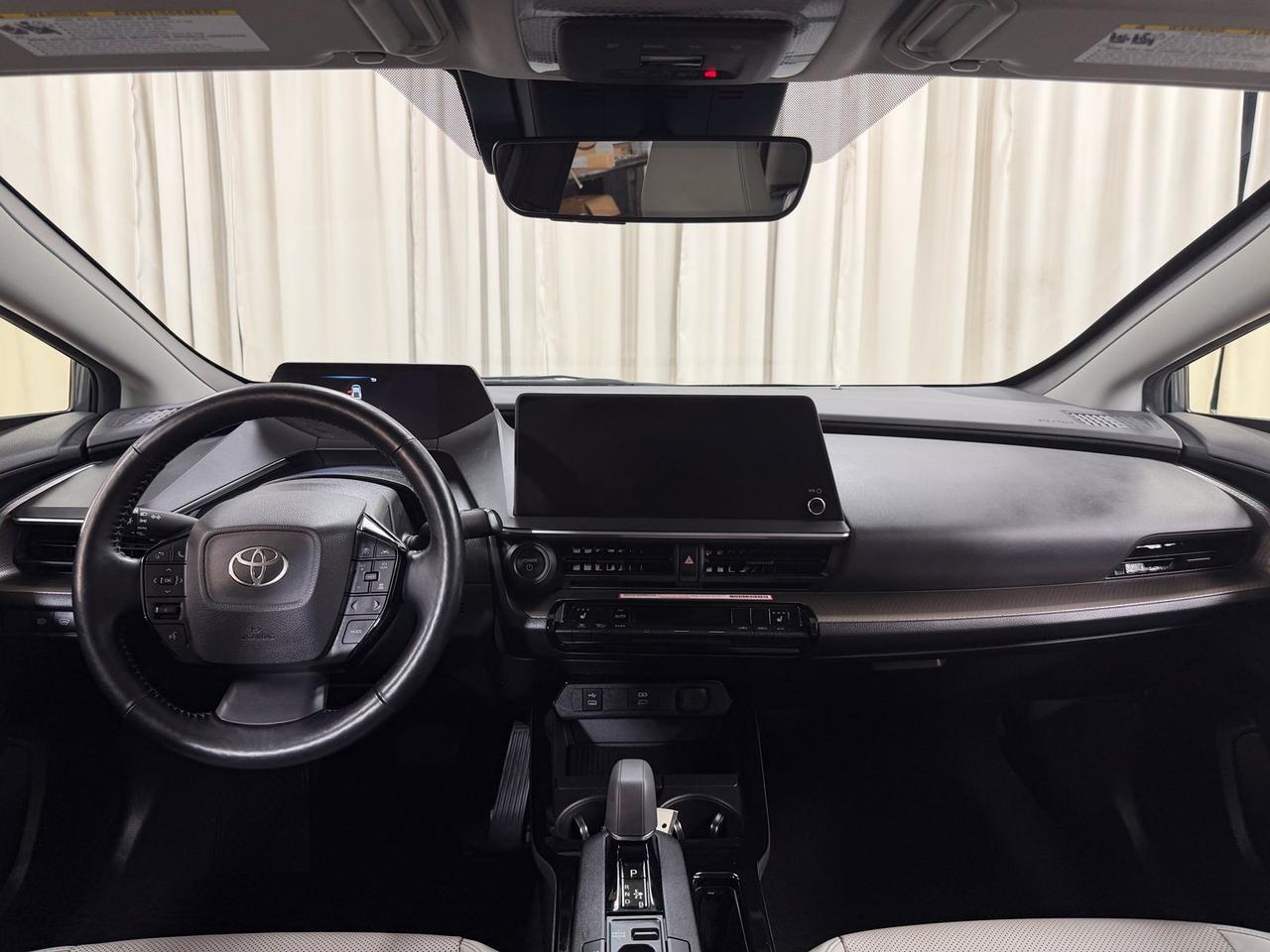 2023 Toyota Prius XLE Annapolis MD