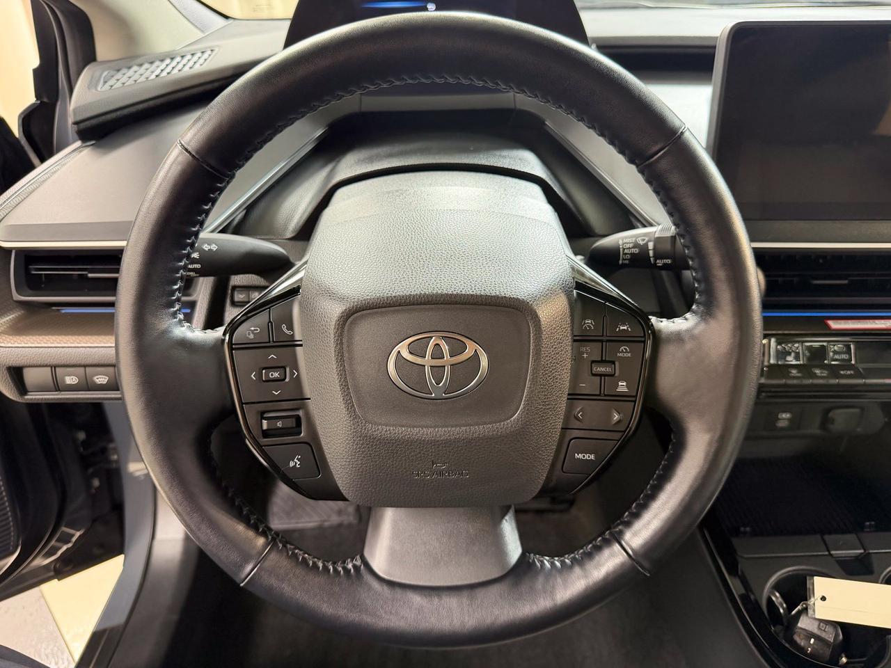 2023 Toyota Prius XLE Annapolis MD