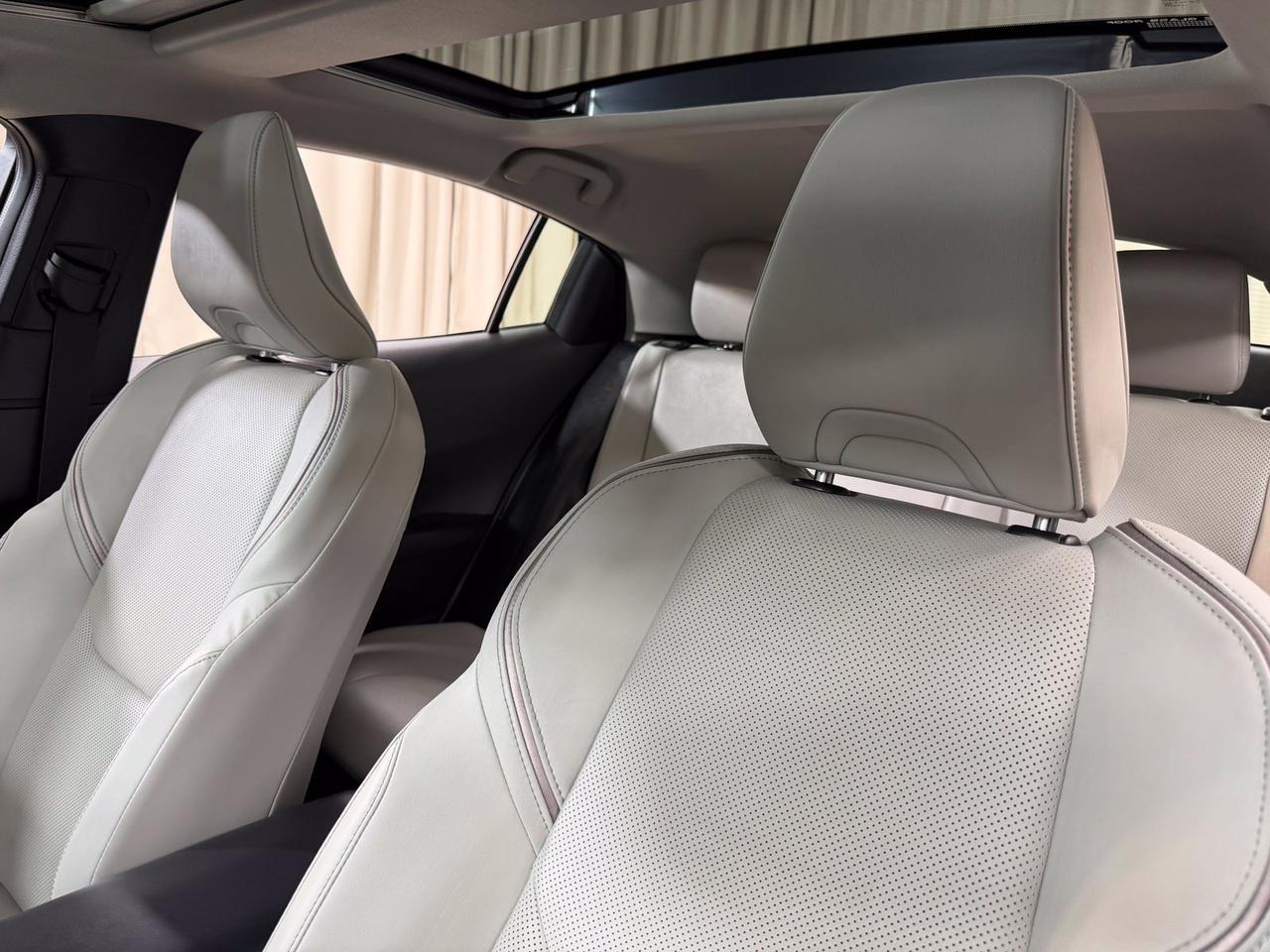 2023 Toyota Prius XLE Annapolis MD