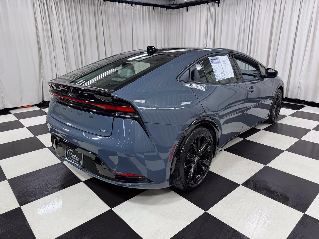 2023 Toyota Prius XLE Annapolis MD