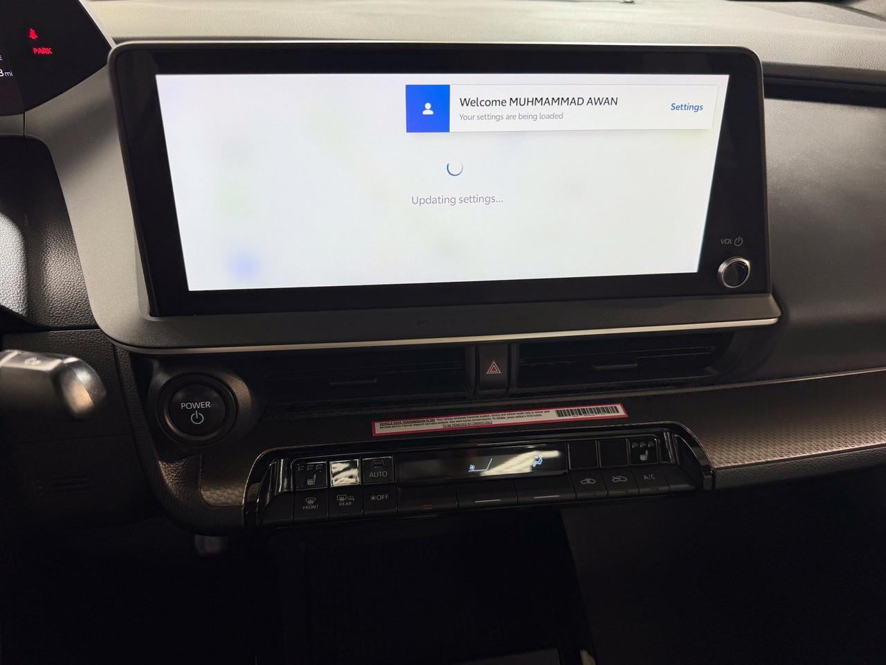 2023 Toyota Prius XLE Annapolis MD