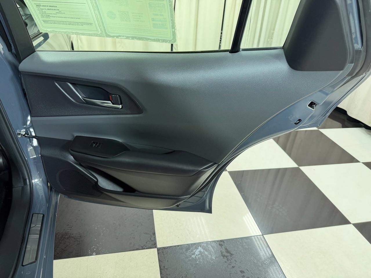 2023 Toyota Prius XLE Annapolis MD