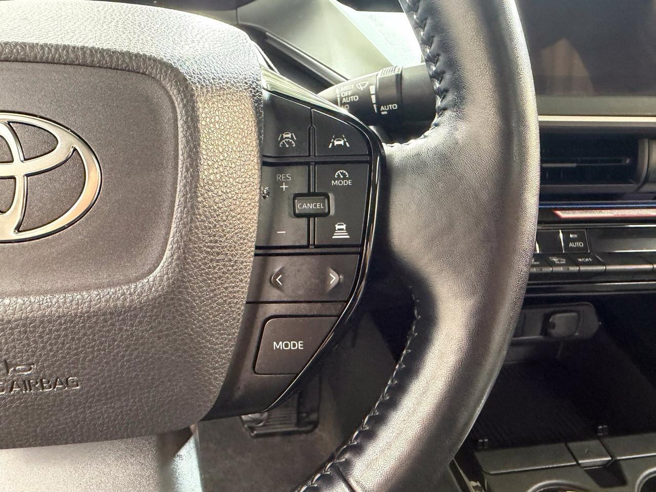 2023 Toyota Prius XLE Annapolis MD