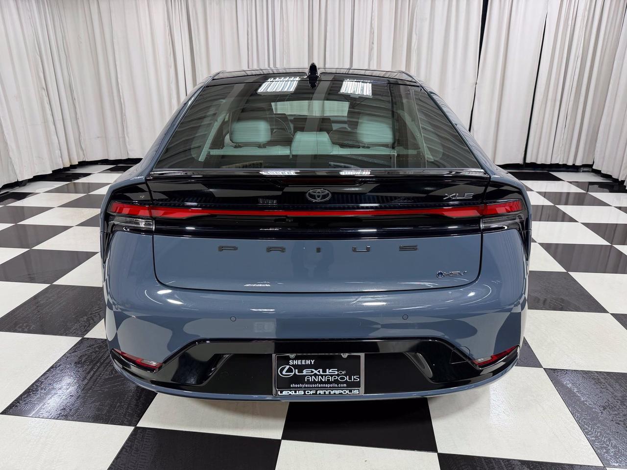 2023 Toyota Prius XLE Annapolis MD