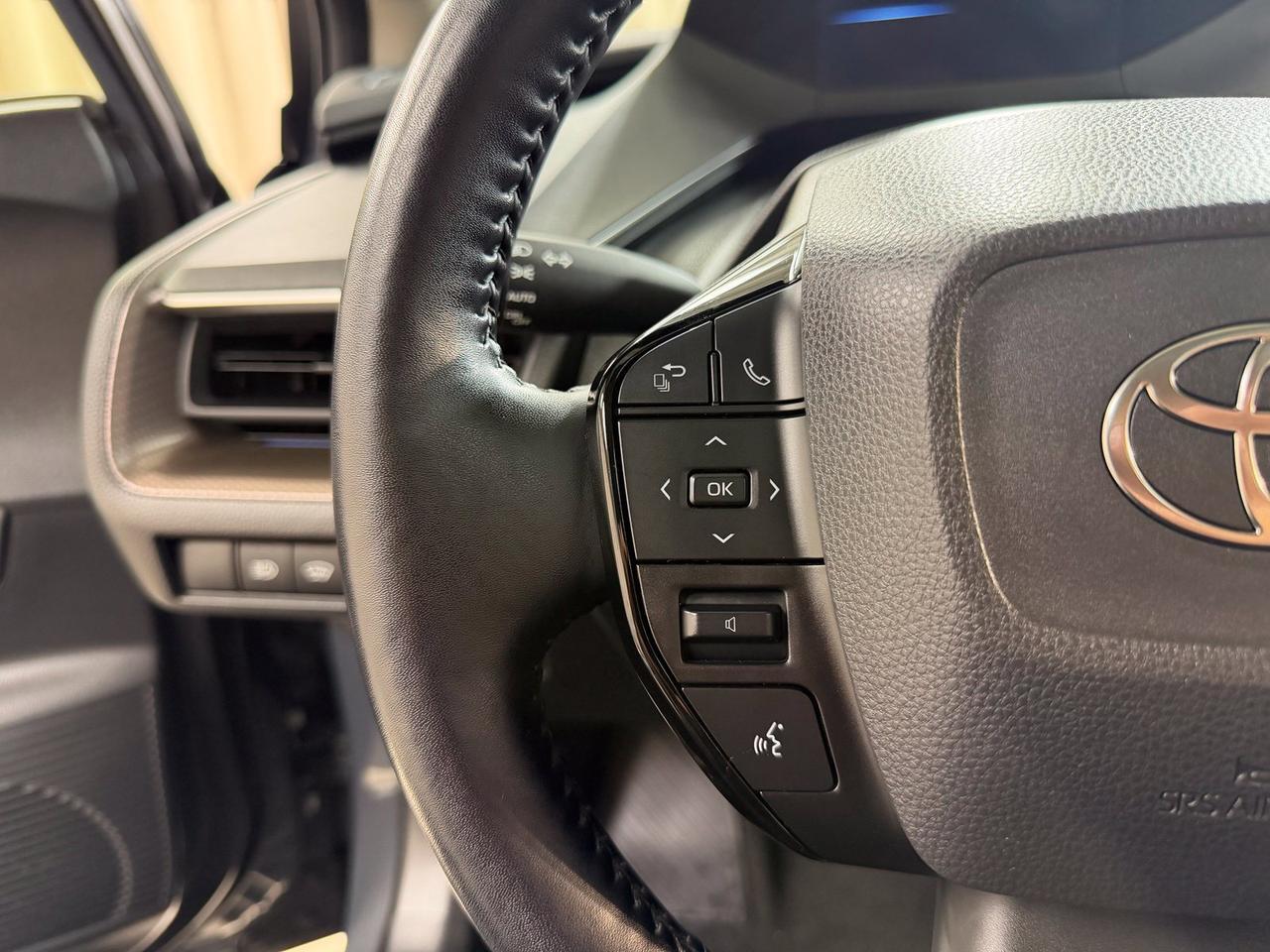 2023 Toyota Prius XLE Annapolis MD