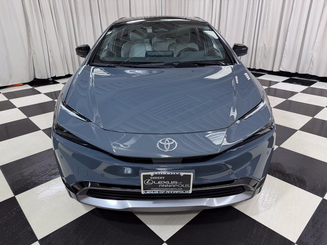 2023 Toyota Prius XLE Annapolis MD