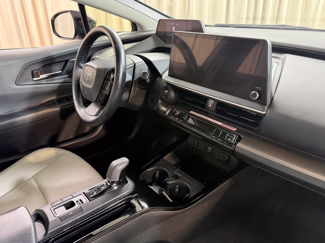 2023 Toyota Prius XLE Annapolis MD