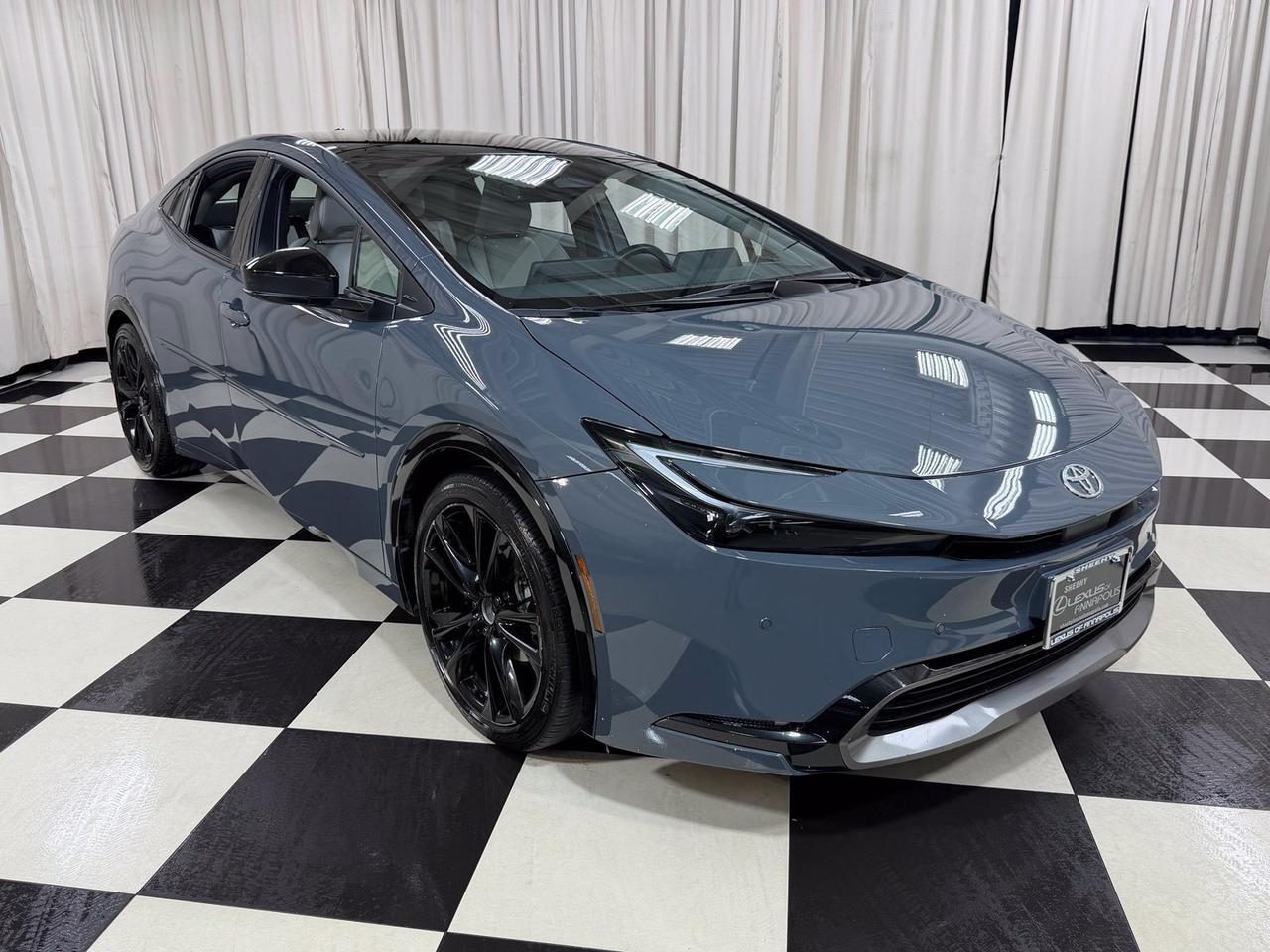 2023 Toyota Prius XLE