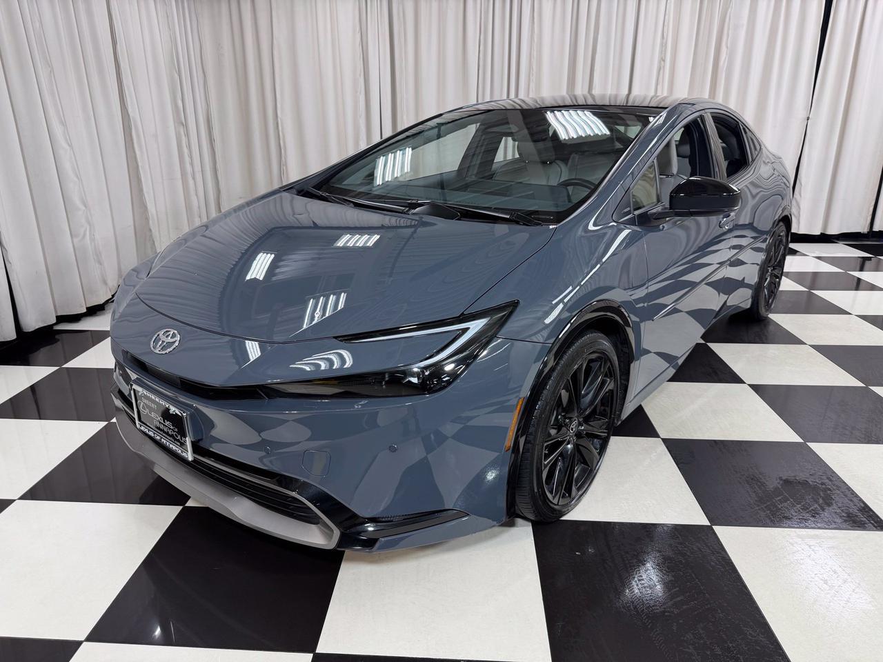 2023 Toyota Prius XLE Annapolis MD