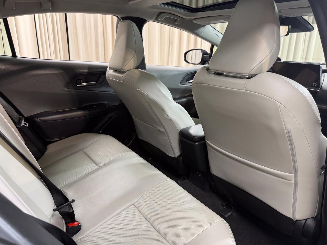 2023 Toyota Prius XLE Annapolis MD