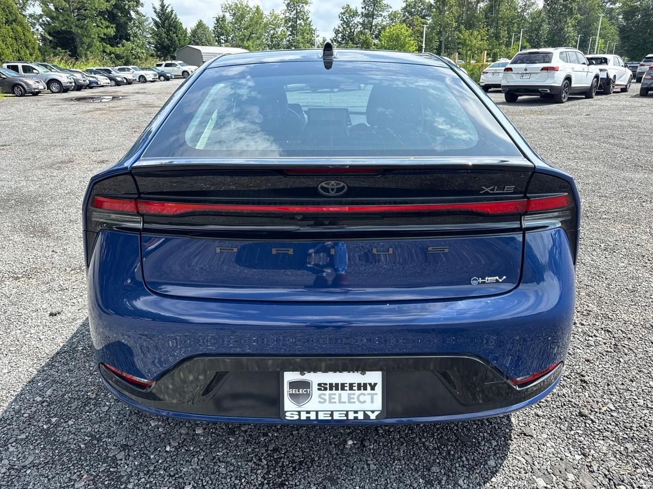 2023 Toyota Prius XLE Chantilly VA