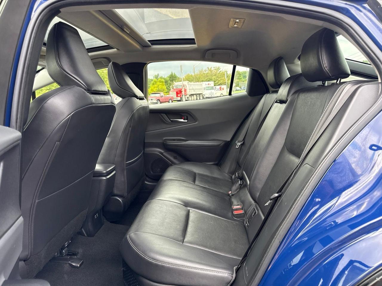 2023 Toyota Prius XLE Chantilly VA