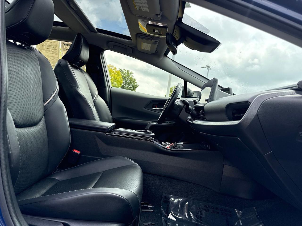 2023 Toyota Prius XLE Chantilly VA
