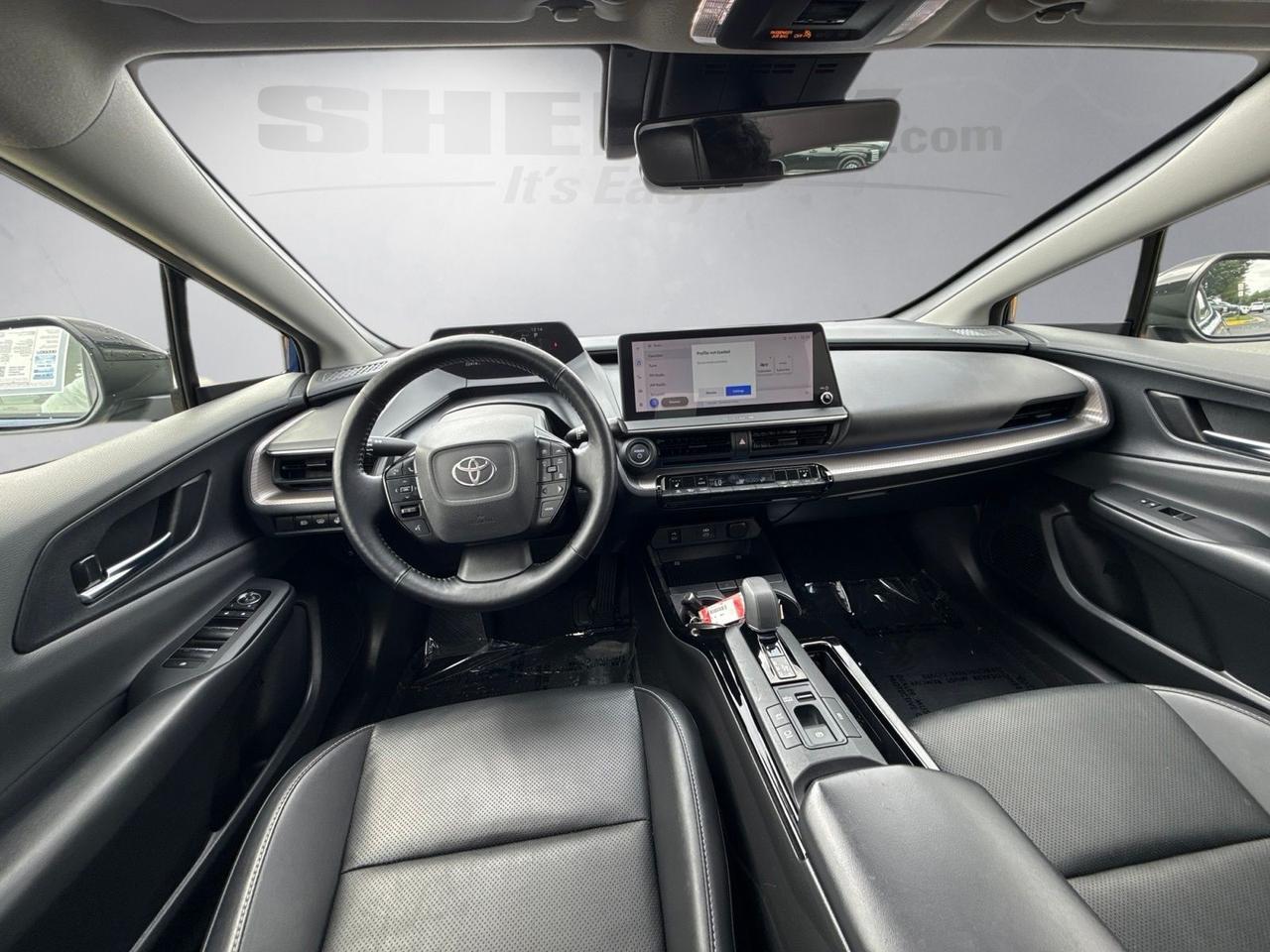 2023 Toyota Prius XLE Chantilly VA