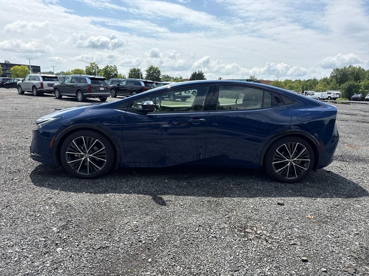 2023 Toyota Prius XLE Chantilly VA