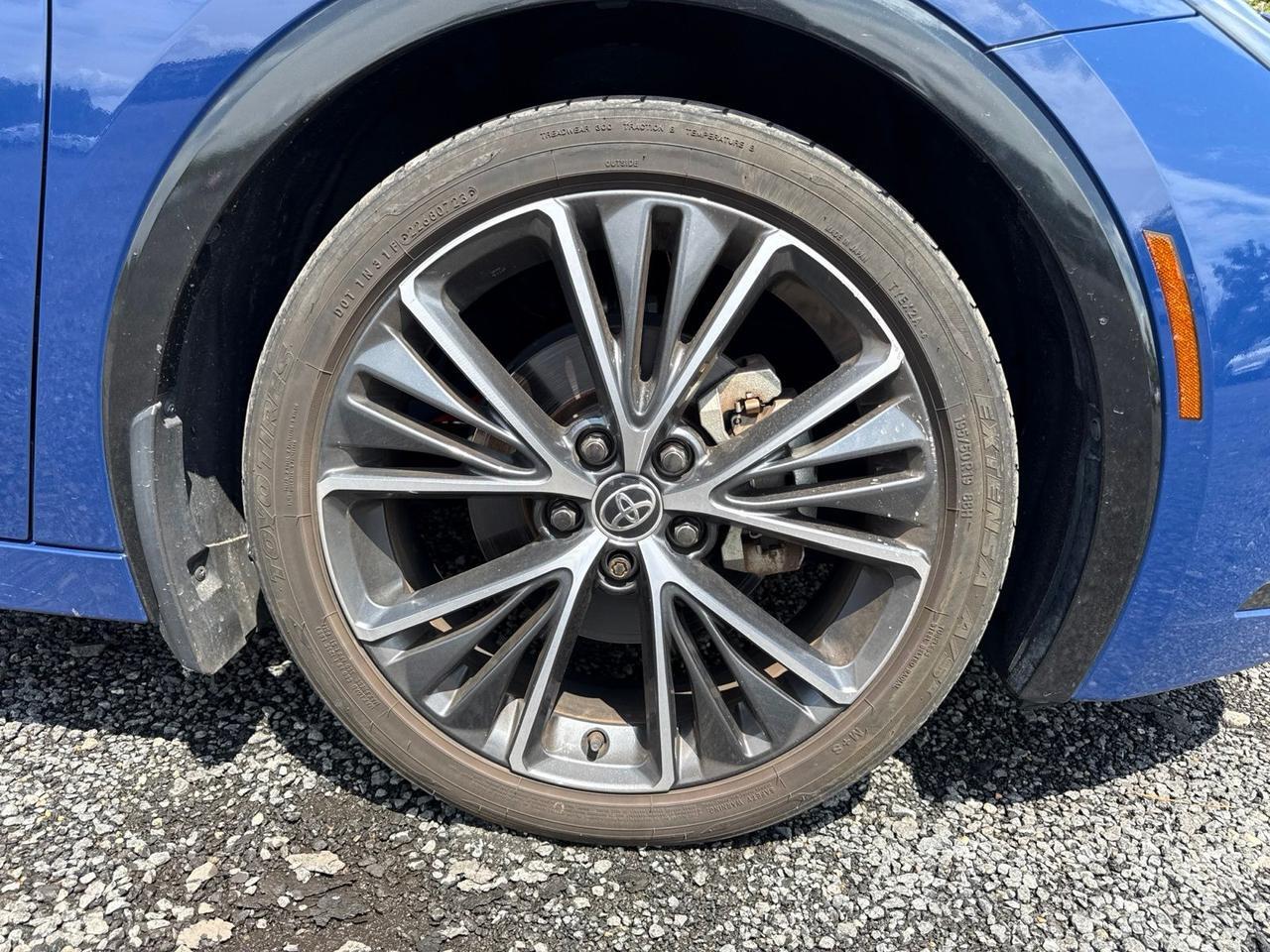 2023 Toyota Prius XLE Chantilly VA