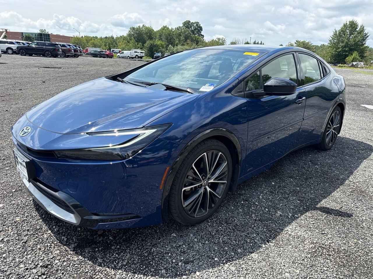 2023 Toyota Prius XLE Chantilly VA