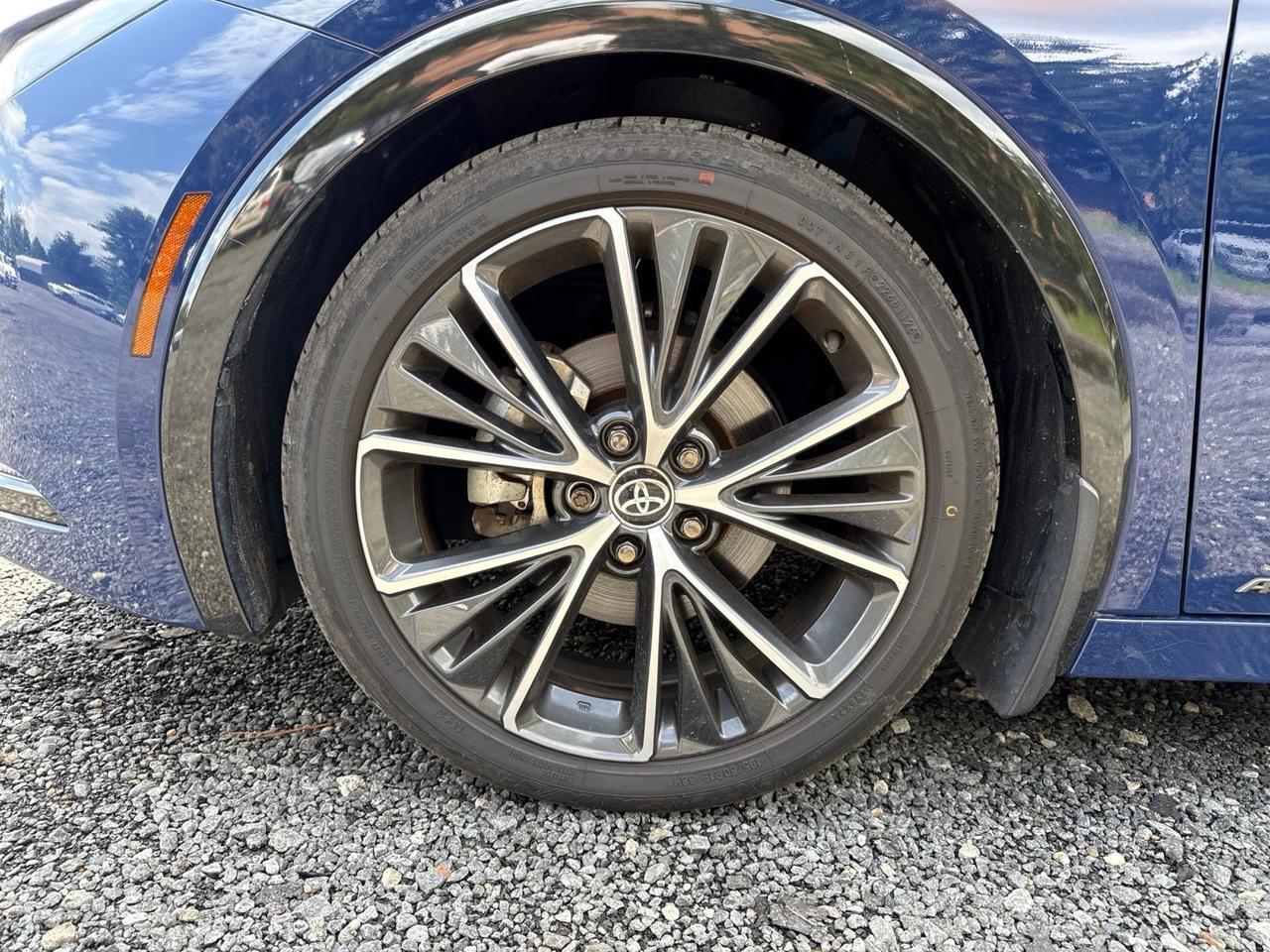 2023 Toyota Prius XLE Chantilly VA