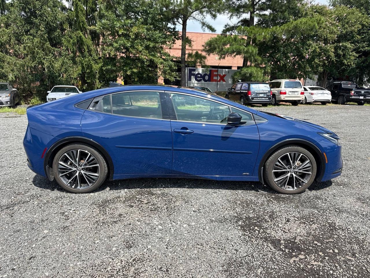 2023 Toyota Prius XLE Chantilly VA