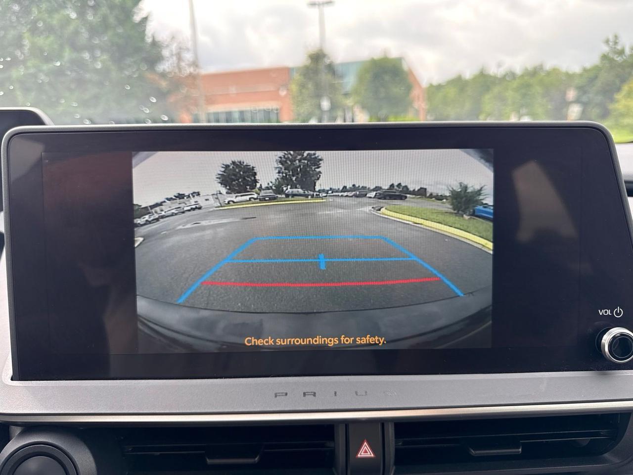 2023 Toyota Prius XLE Chantilly VA