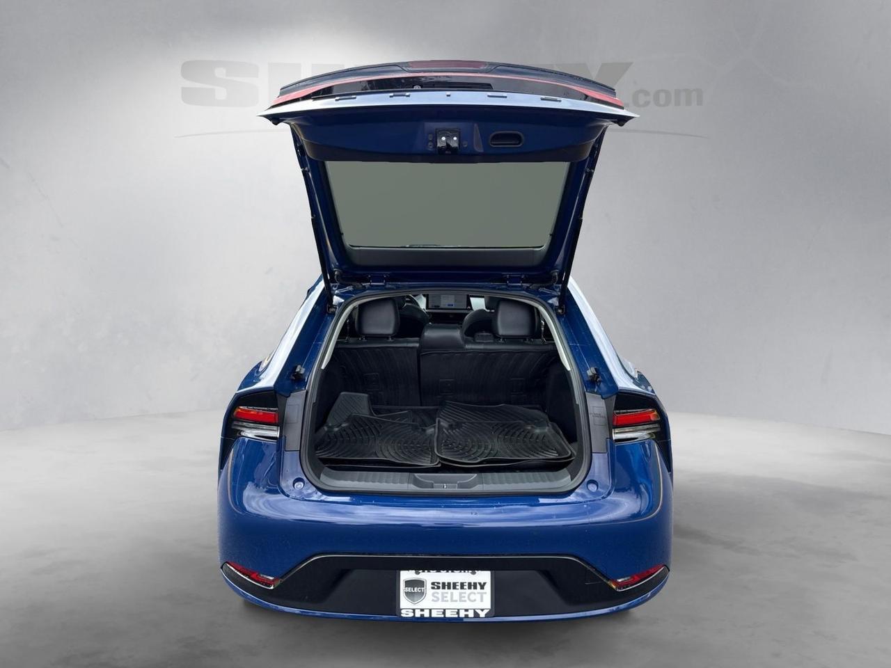 2023 Toyota Prius XLE Chantilly VA