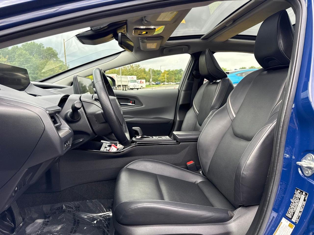 2023 Toyota Prius XLE Chantilly VA