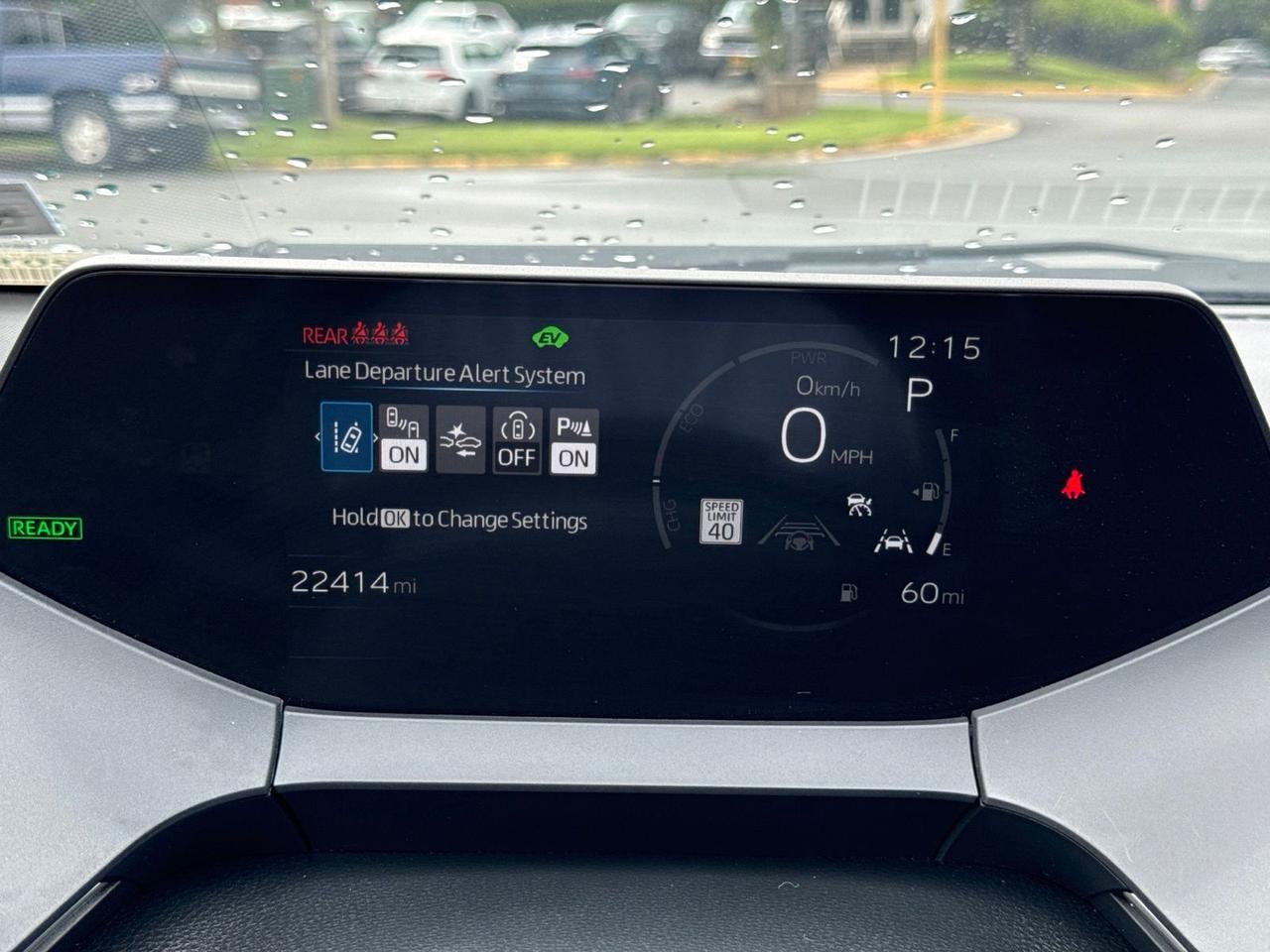 2023 Toyota Prius XLE Chantilly VA