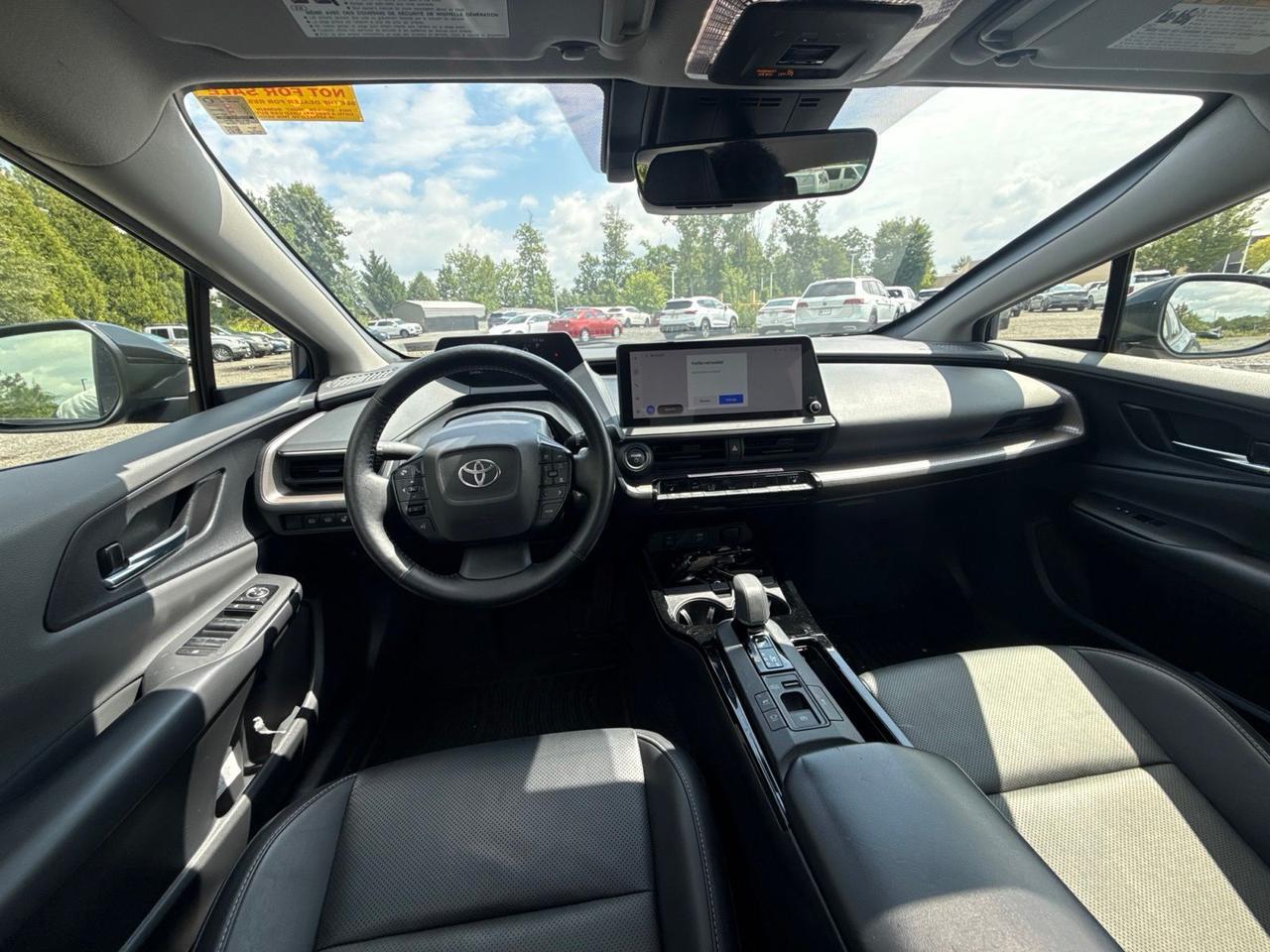 2023 Toyota Prius XLE Chantilly VA