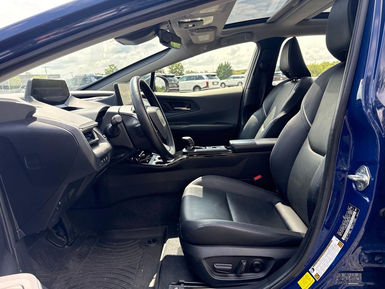 2023 Toyota Prius XLE Chantilly VA