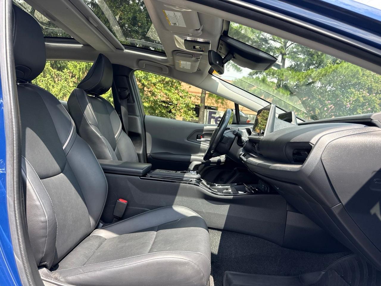 2023 Toyota Prius XLE Chantilly VA