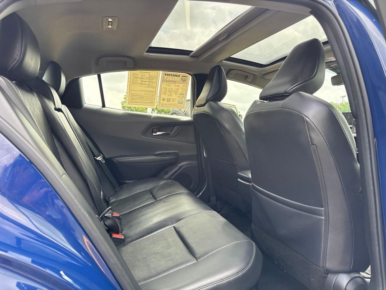 2023 Toyota Prius XLE Chantilly VA