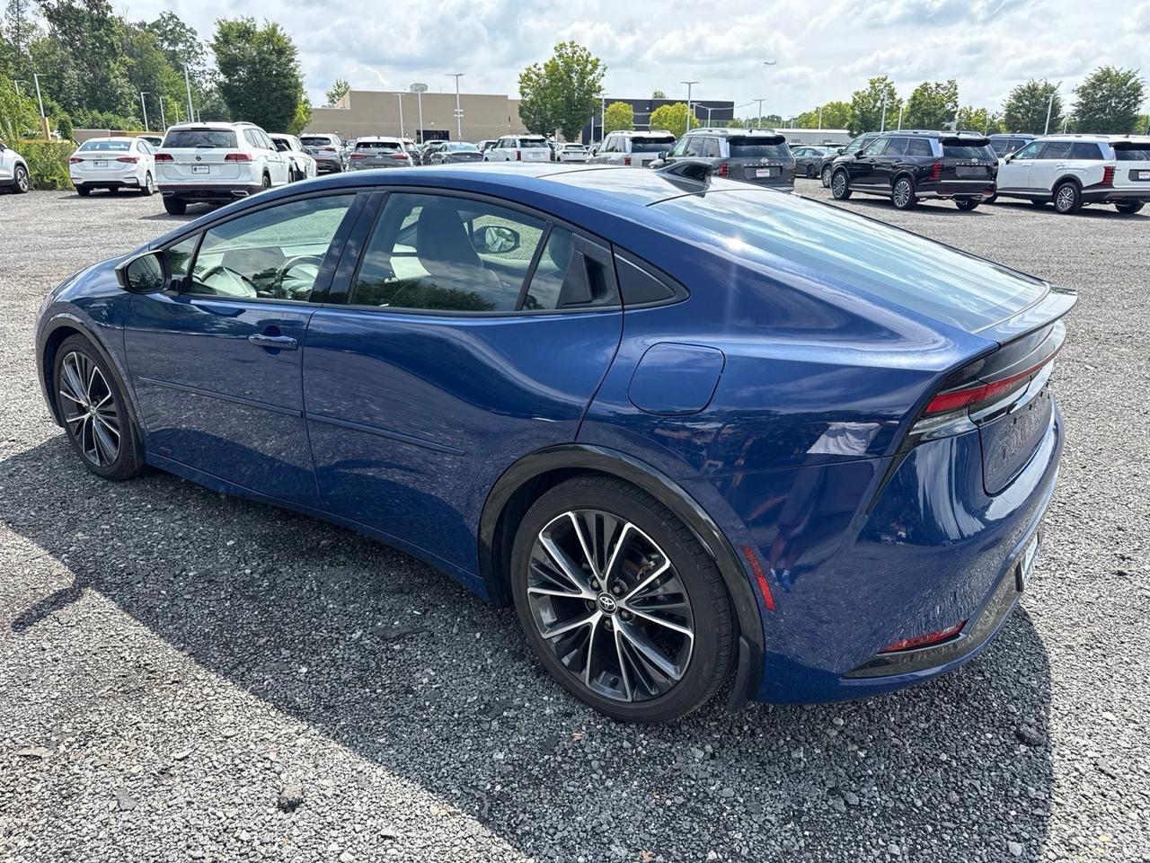 2023 Toyota Prius XLE Chantilly VA