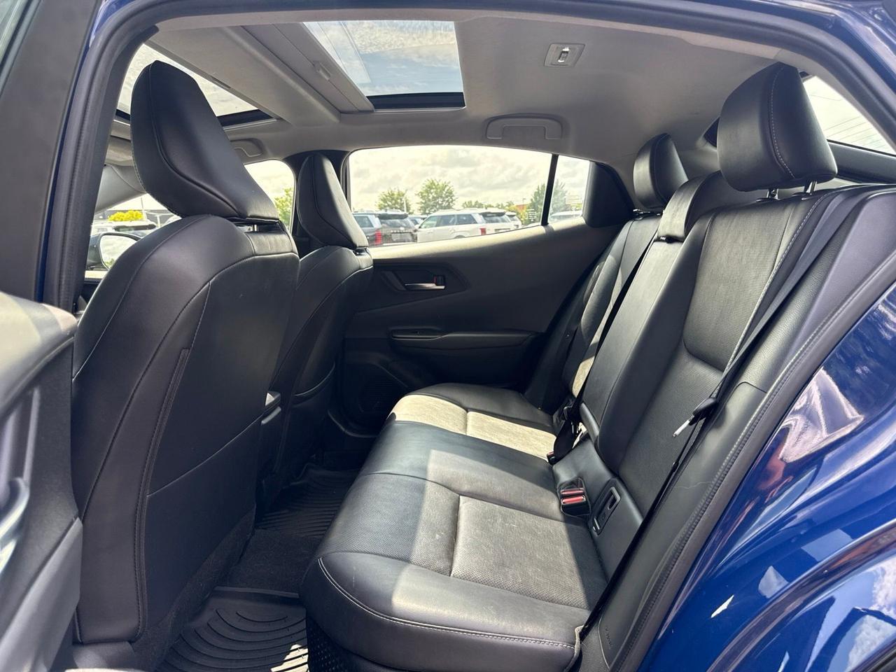 2023 Toyota Prius XLE Chantilly VA