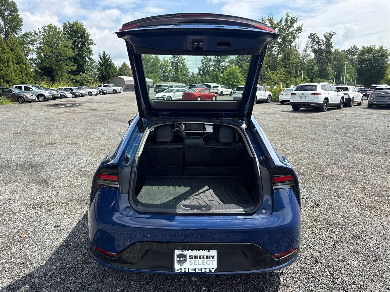 2023 Toyota Prius XLE Chantilly VA
