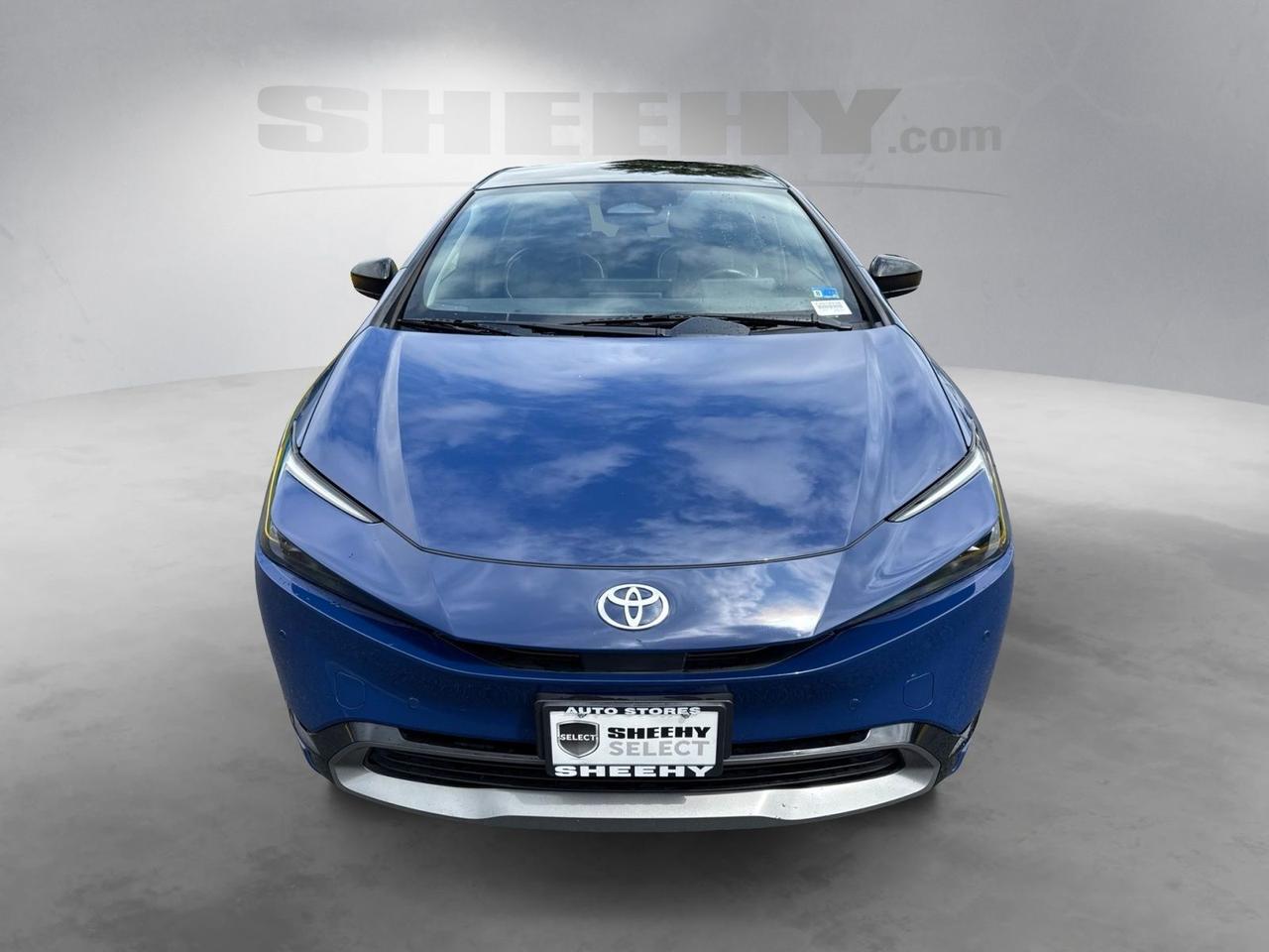 2023 Toyota Prius XLE Chantilly VA