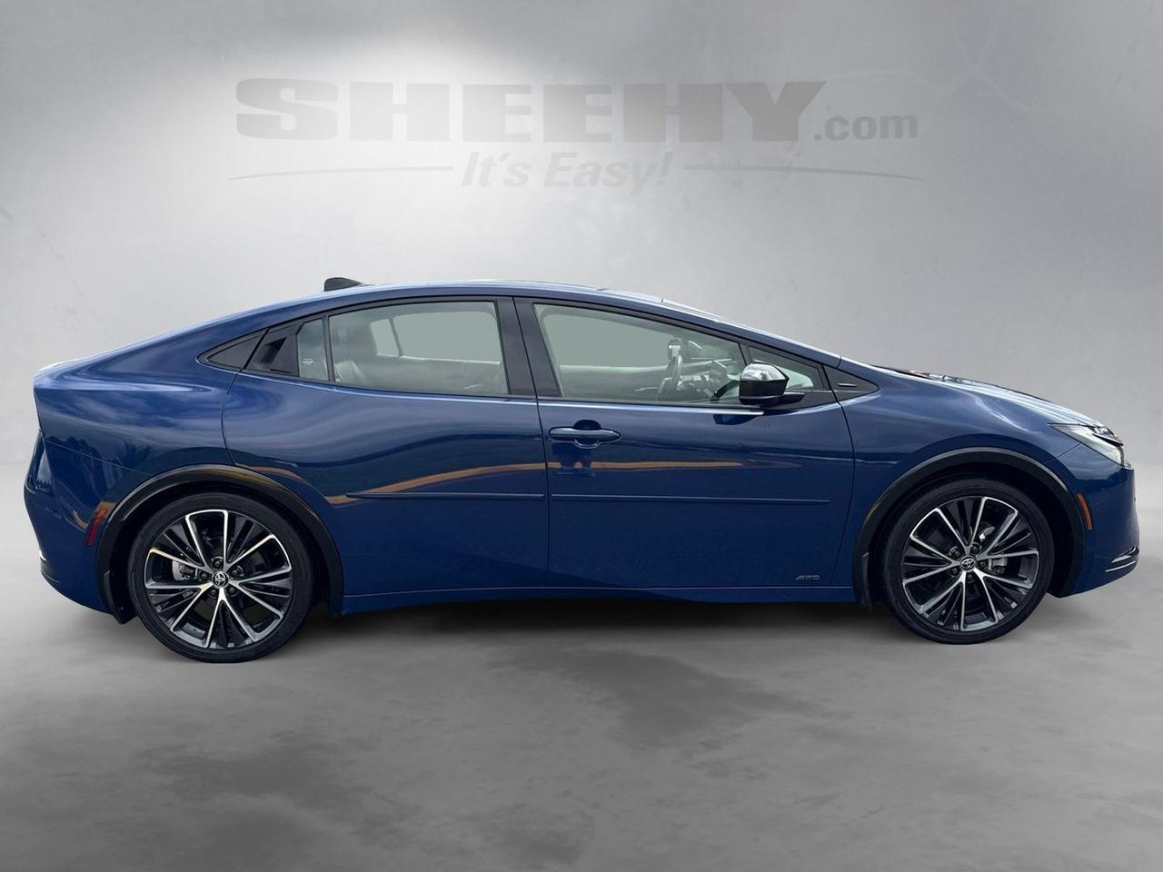 2023 Toyota Prius XLE Chantilly VA