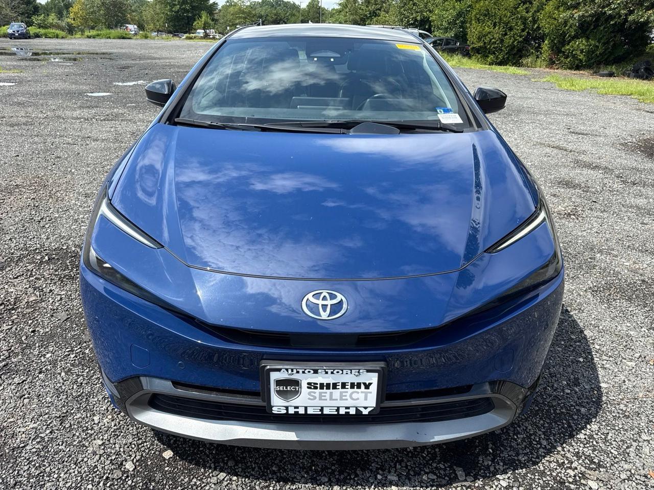 2023 Toyota Prius XLE Chantilly VA