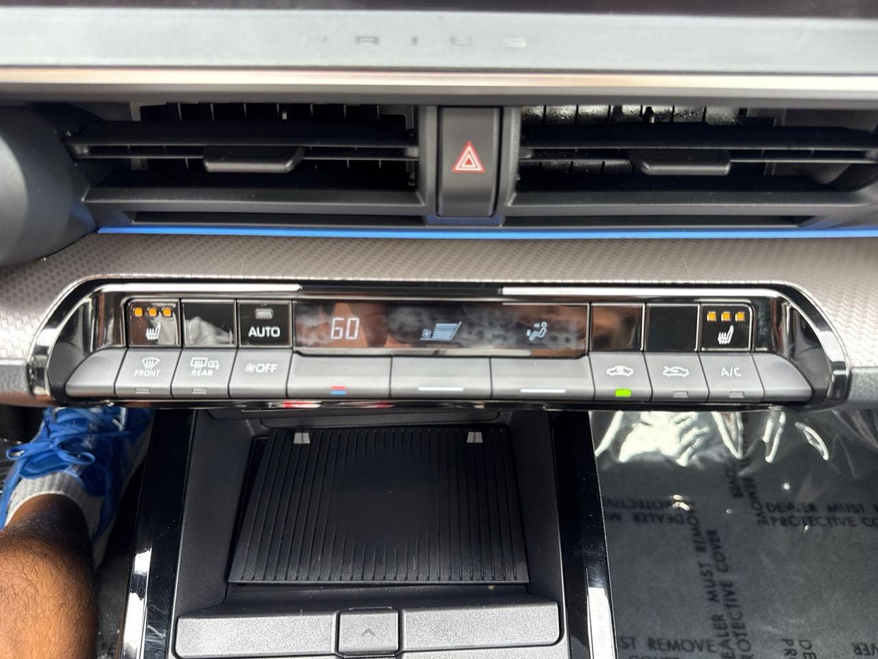2023 Toyota Prius XLE Chantilly VA